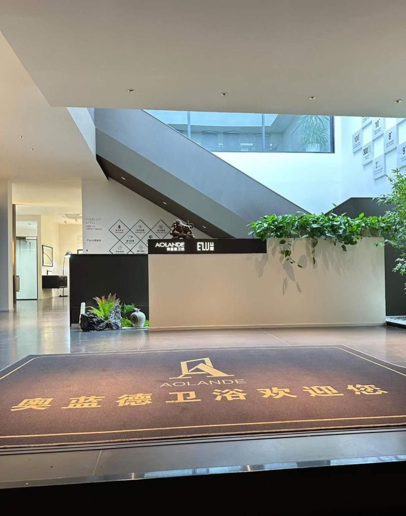深耕实木高定|奥蓝德,为什么是成都高定浴室柜代表? - 今日头条 深耕实木高定|奥蓝德,为什么是成都高定浴室柜代表? - 家居知识