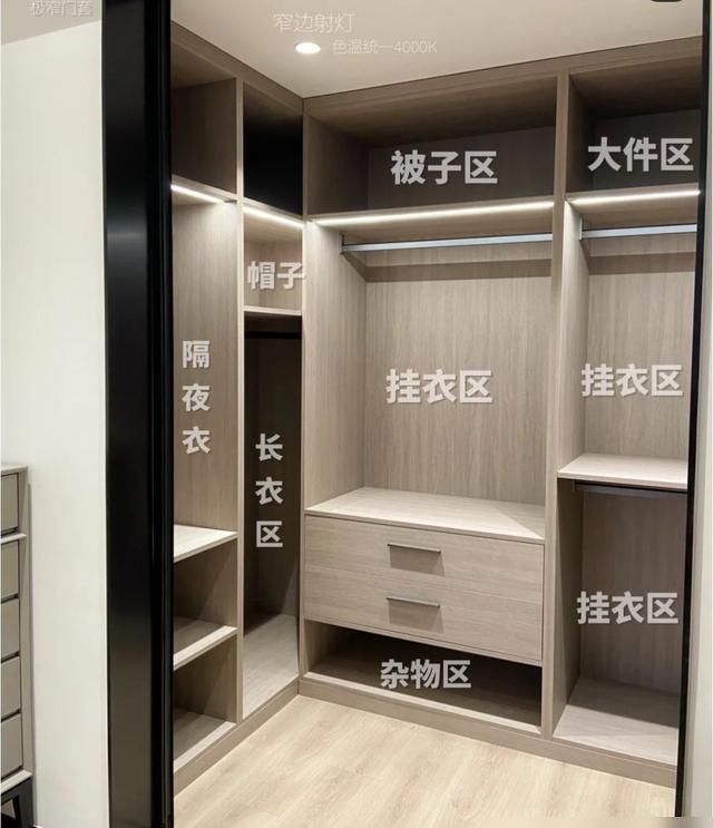 入户鞋柜别只顾着做满,留出换鞋位才真正顺手 - 今日头条 入户鞋柜别只顾着做满,留出换鞋位才真正顺手 - 家居知识
