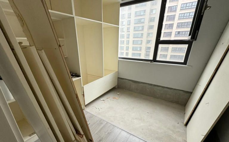 入住一年后,我还是把次卧室拆了,网友:我现在就回家拆 - 今日头条 入住一年后,我还是把次卧室拆了,网友:我现在就回家拆 - 家居知识