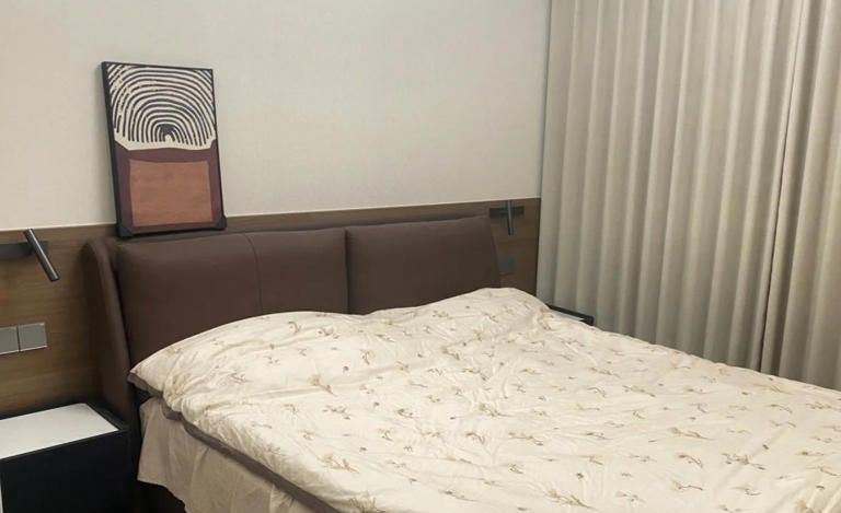 入住一年后,我还是把次卧室拆了,网友:我现在就回家拆 - 今日头条 入住一年后,我还是把次卧室拆了,网友:我现在就回家拆 - 家居知识