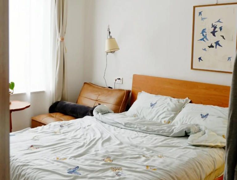 入住一年后,我还是把次卧室拆了,网友:我现在就回家拆 - 今日头条 入住一年后,我还是把次卧室拆了,网友:我现在就回家拆 - 家居知识