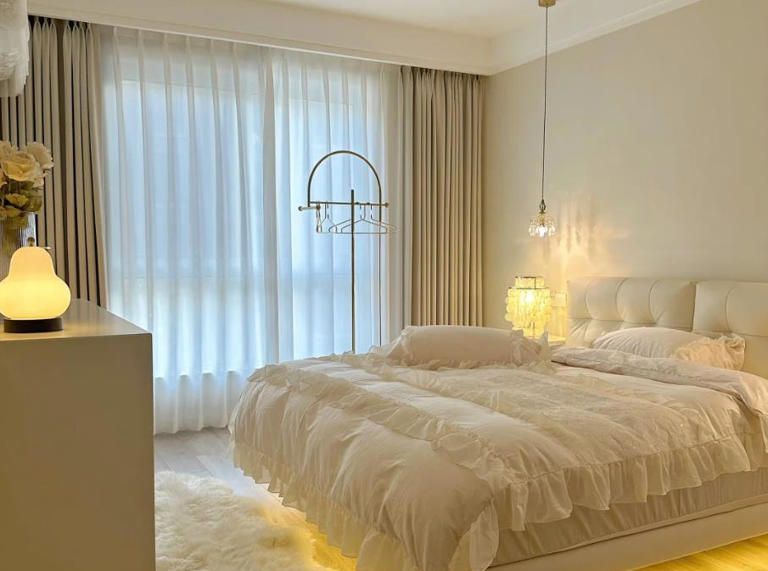 入住一年后,我还是把次卧室拆了,网友:我现在就回家拆 - 今日头条 入住一年后,我还是把次卧室拆了,网友:我现在就回家拆 - 家居知识