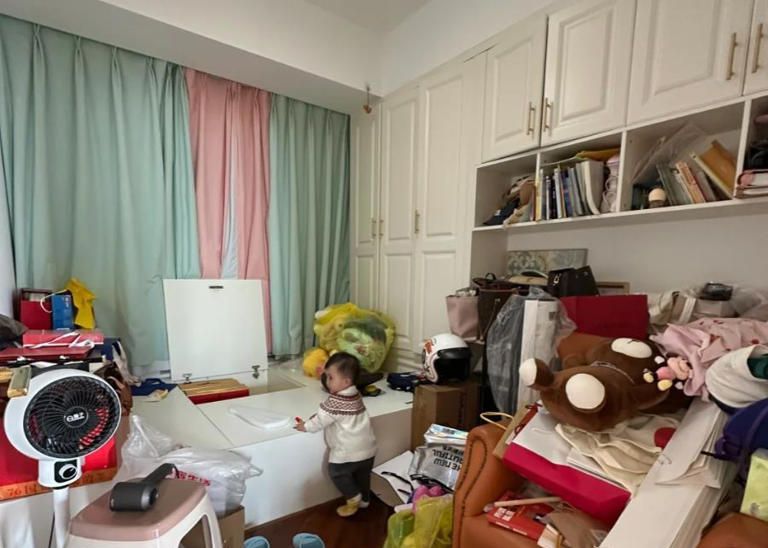 入住一年后,我还是把次卧室拆了,网友:我现在就回家拆 - 今日头条 入住一年后,我还是把次卧室拆了,网友:我现在就回家拆 - 家居知识