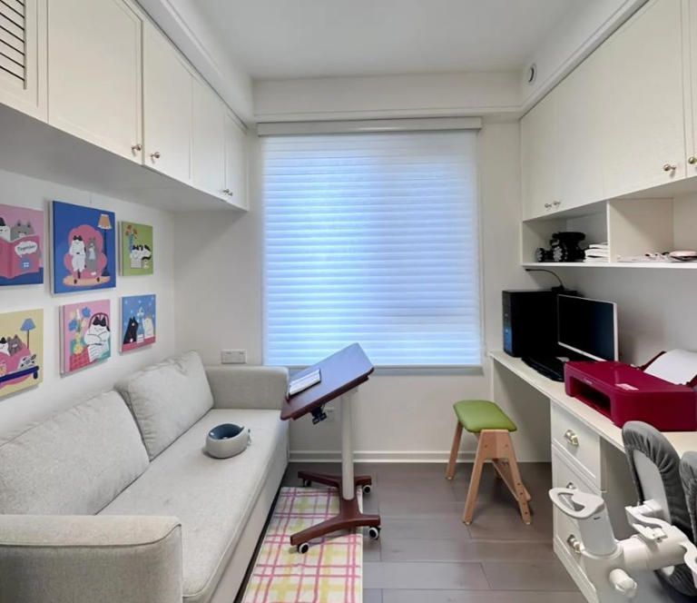入住一年后,我还是把次卧室拆了,网友:我现在就回家拆 - 今日头条 入住一年后,我还是把次卧室拆了,网友:我现在就回家拆 - 家居知识