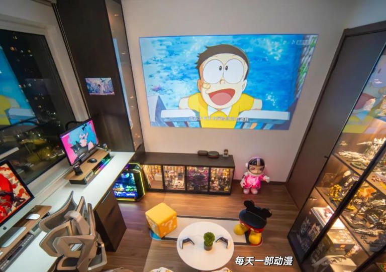 入住一年后,我还是把次卧室拆了,网友:我现在就回家拆 - 今日头条 入住一年后,我还是把次卧室拆了,网友:我现在就回家拆 - 家居知识