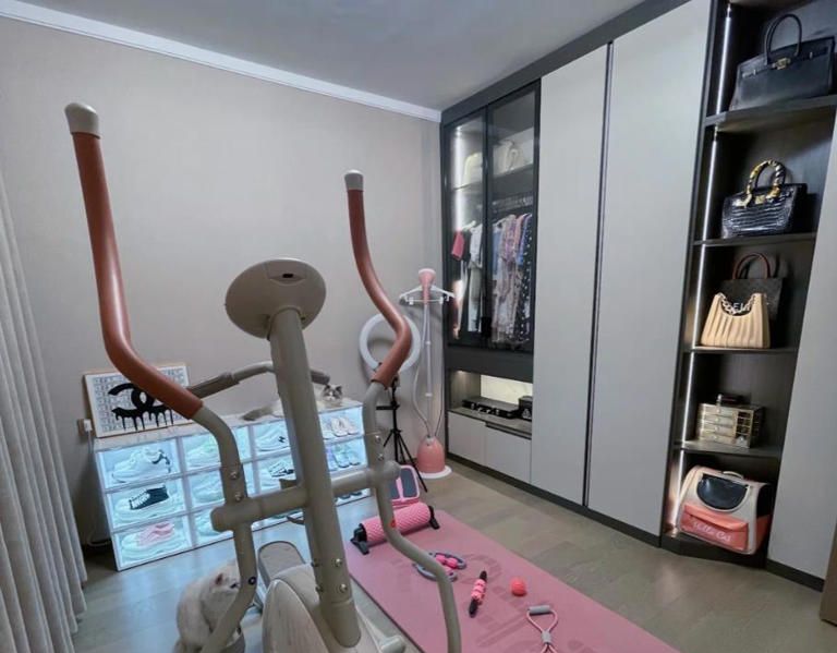 入住一年后,我还是把次卧室拆了,网友:我现在就回家拆 - 今日头条 入住一年后,我还是把次卧室拆了,网友:我现在就回家拆 - 家居知识
