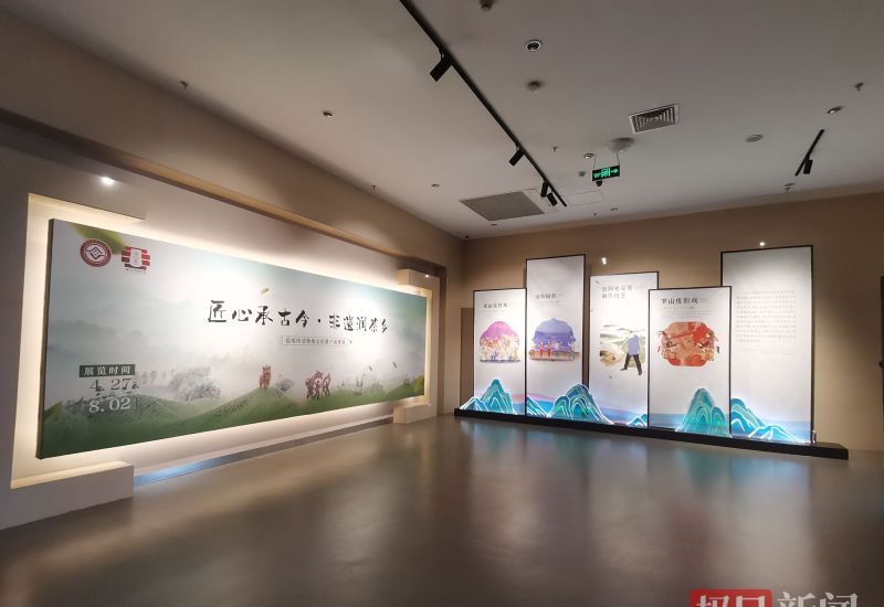 河南信阳博物馆展出蜜雪冰城手办,包含舞狮、风筝、皮影、剪纸等非遗元素,馆方回应:确实引发了争议,但“雪王”IP是咱河南的,贴合展览主题 - 今日头条 河南信阳博物馆展出蜜雪冰城手办,包含舞狮、风筝、皮影、剪纸等非遗元素,馆方回应:确实引发了争议,但“雪王”IP是咱河南的,贴合展览主题 - 家居知识