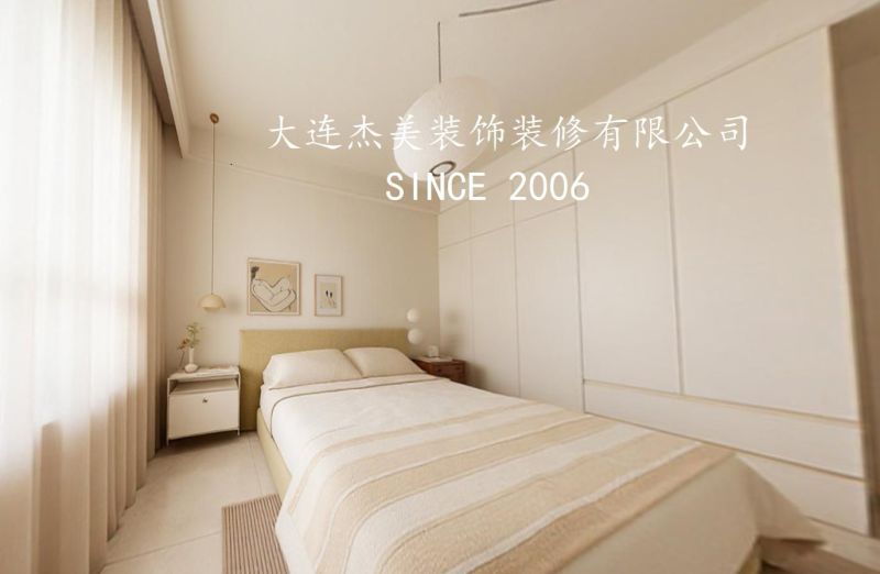 装修做现代简约风=没设计？看完这套效果图，你可能要改变想法 - 家居知识