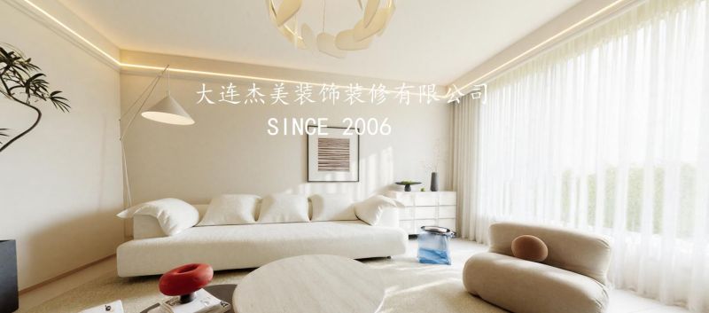 装修做现代简约风=没设计？看完这套效果图，你可能要改变想法 - 家居知识