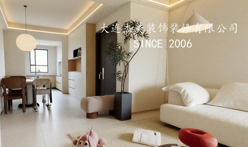 装修做现代简约风=没设计？看完这套效果图，你可能要改变想法 - 家居知识