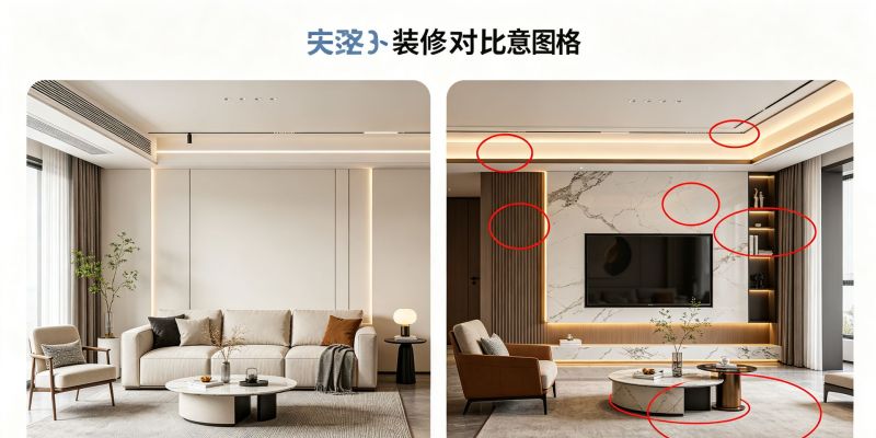 第92篇:极简风,无过多造型,减少后期积灰维护成本 - 今日头条 第92篇:极简风,无过多造型,减少后期积灰维护成本 - 家居知识