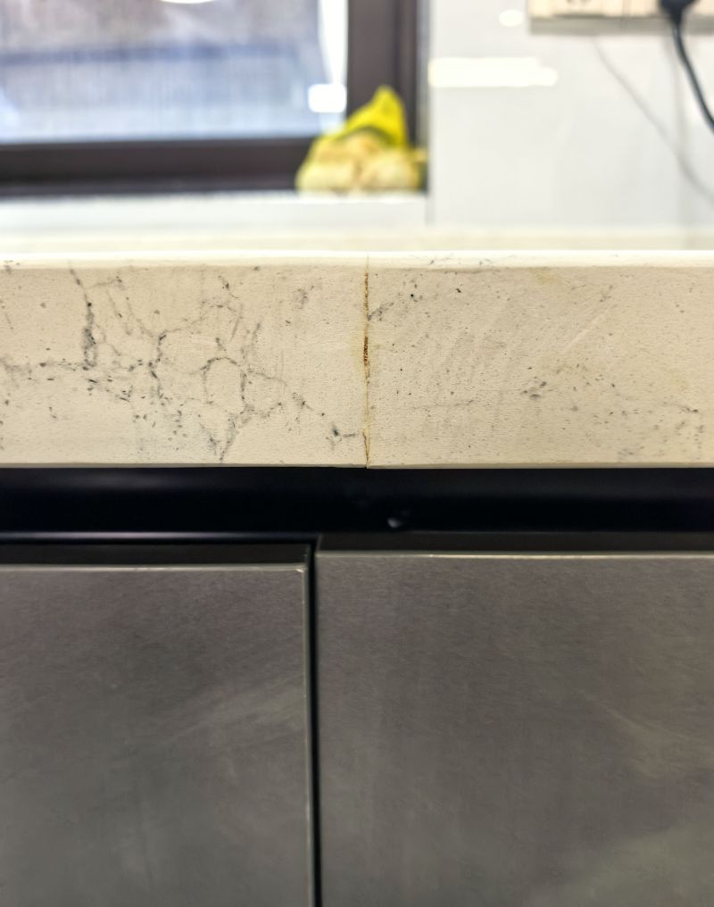 橱柜定制的惨痛经历 - 今日头条 橱柜定制的惨痛经历 - 家居知识