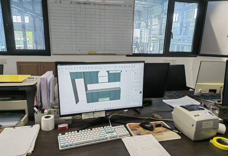汉口老房换新柜：本地衣柜定制的省心之道 - 家居知识