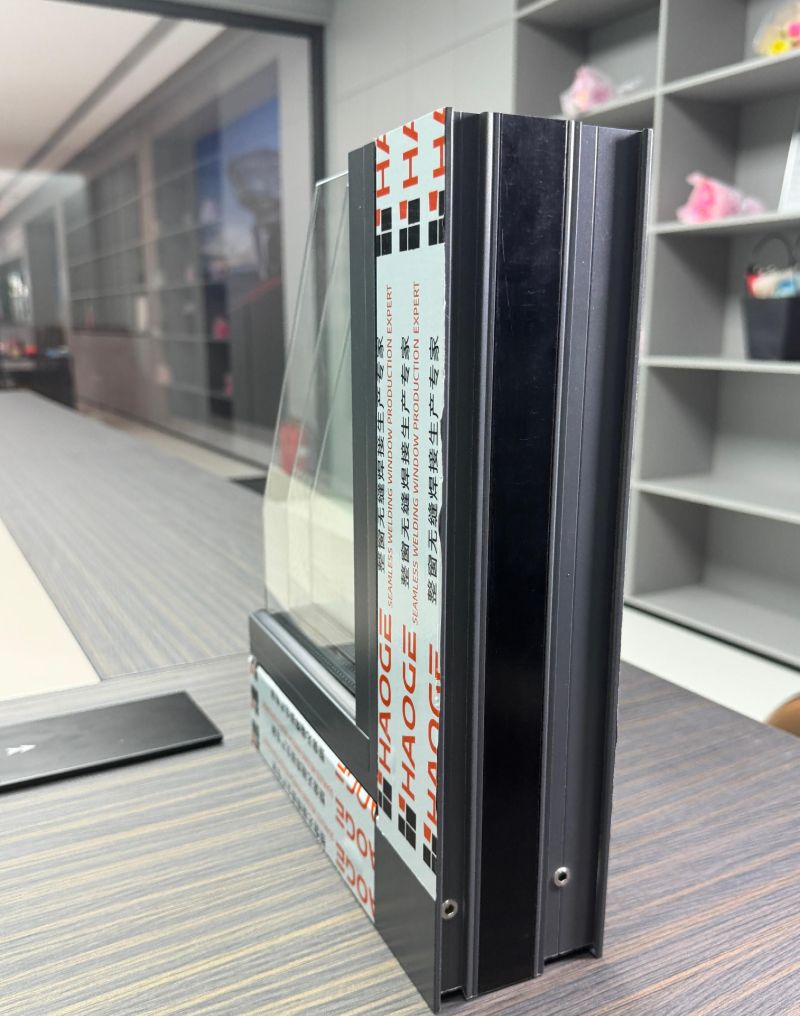 简约装修找断桥铝门窗适合简约风格的品牌，长春豪格平整无焊点 - 家居知识