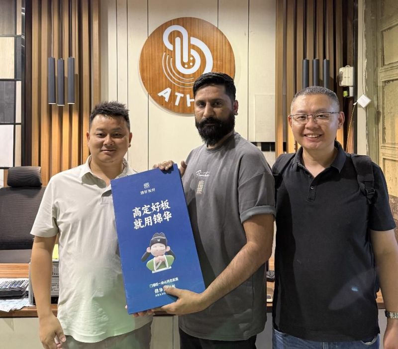 奶油风装修适合选用的板材有哪些 - 今日头条 奶油风装修适合选用的板材有哪些 - 家居知识