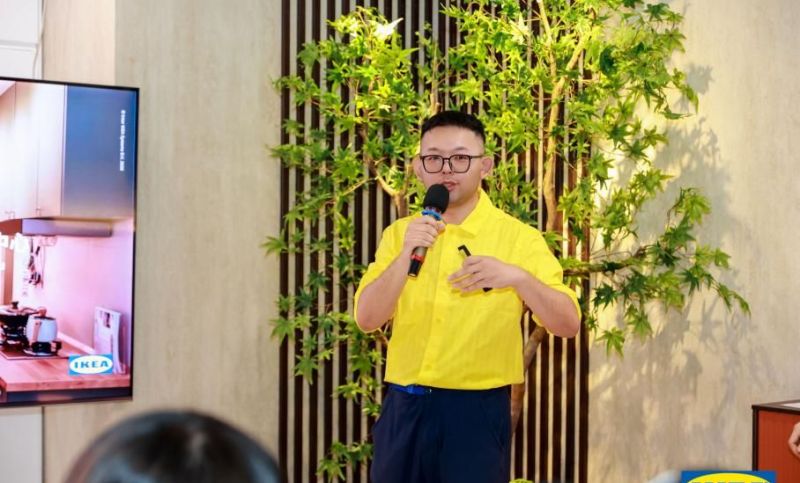 聚焦局部焕新 解锁居家新体验 宜家杭州开启新财年家居消费新赛道 - 今日头条 聚焦局部焕新 解锁居家新体验 宜家杭州开启新财年家居消费新赛道 - 家居知识