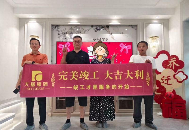 昆山联排别墅房首选！现代轻奢美式，温柔高级、十五年不过时 - 家居知识