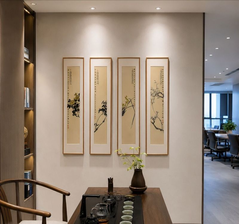 装修知识:中式风为什么翻车率这么高?这几个关键点避开 - 今日头条 装修知识:中式风为什么翻车率这么高?这几个关键点避开 - 家居知识