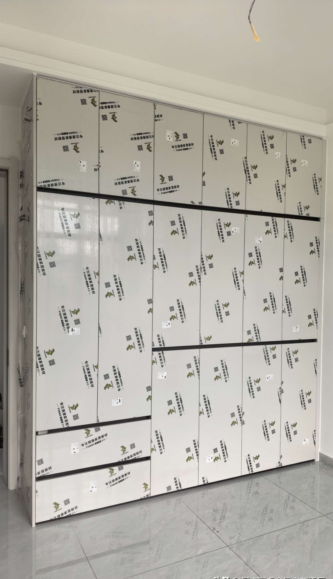 全屋定制尺寸避坑！8个隐形错误，装修90%人全中招装完改都改不了 - 今日头条