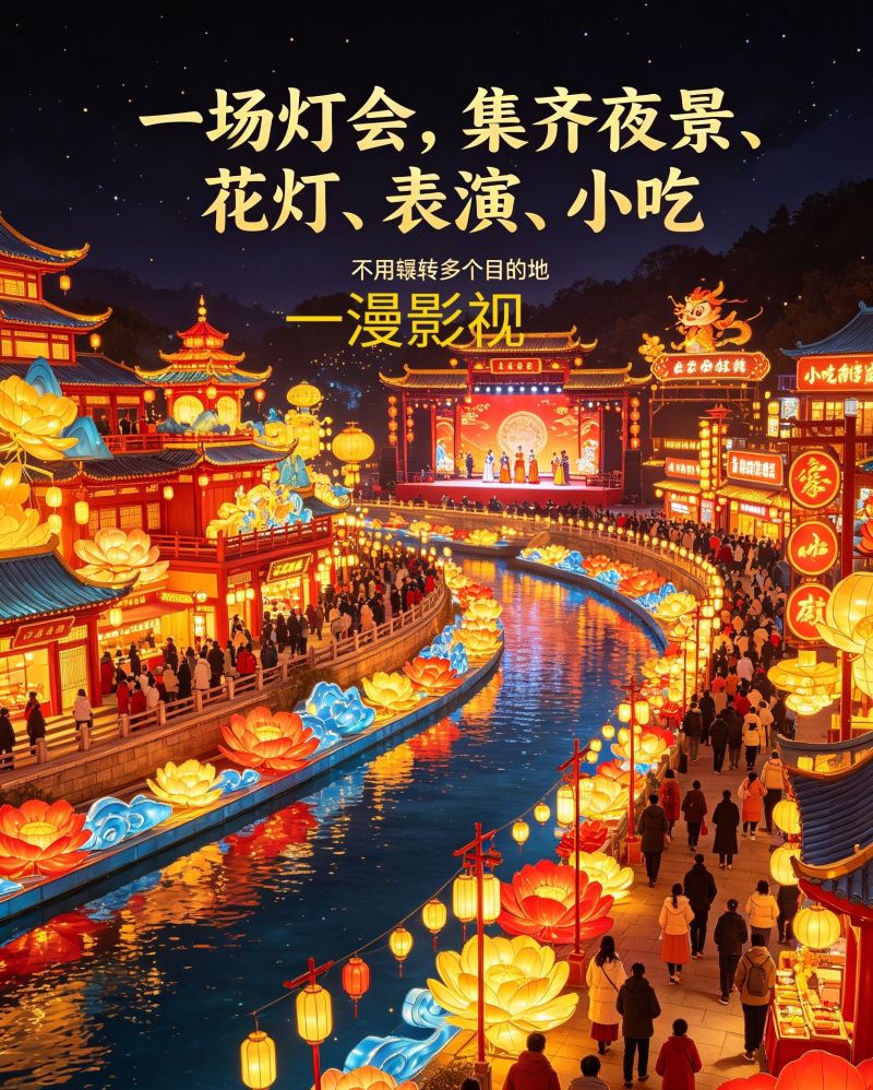 国庆氛围布置，简约风难道不比繁杂装饰好看？ - 家居知识