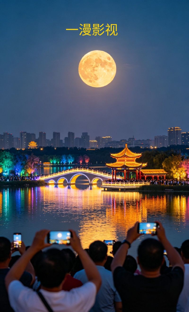 国庆氛围布置，简约风难道不比繁杂装饰好看？ - 家居知识