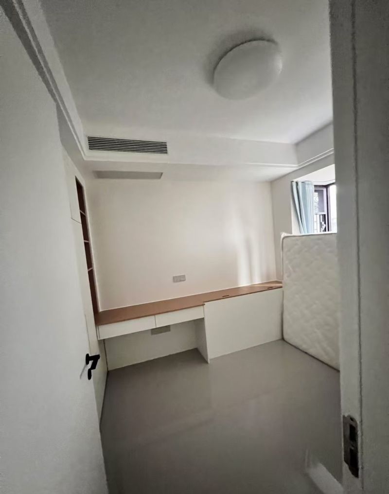 现代简约新居｜删繁就简，打造通透治愈的理想居所 - 家居知识