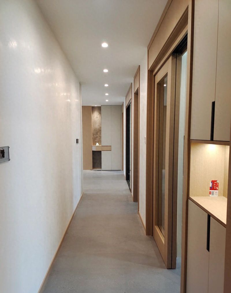 成都原木风全屋定制避坑！看完这家工厂实景，终于知道差别在哪 - 家居知识