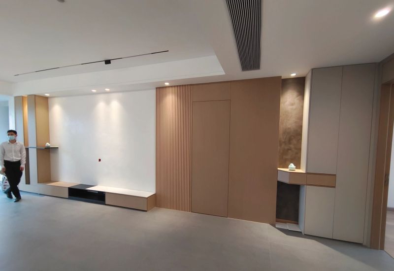 成都原木风全屋定制避坑！看完这家工厂实景，终于知道差别在哪 - 家居知识