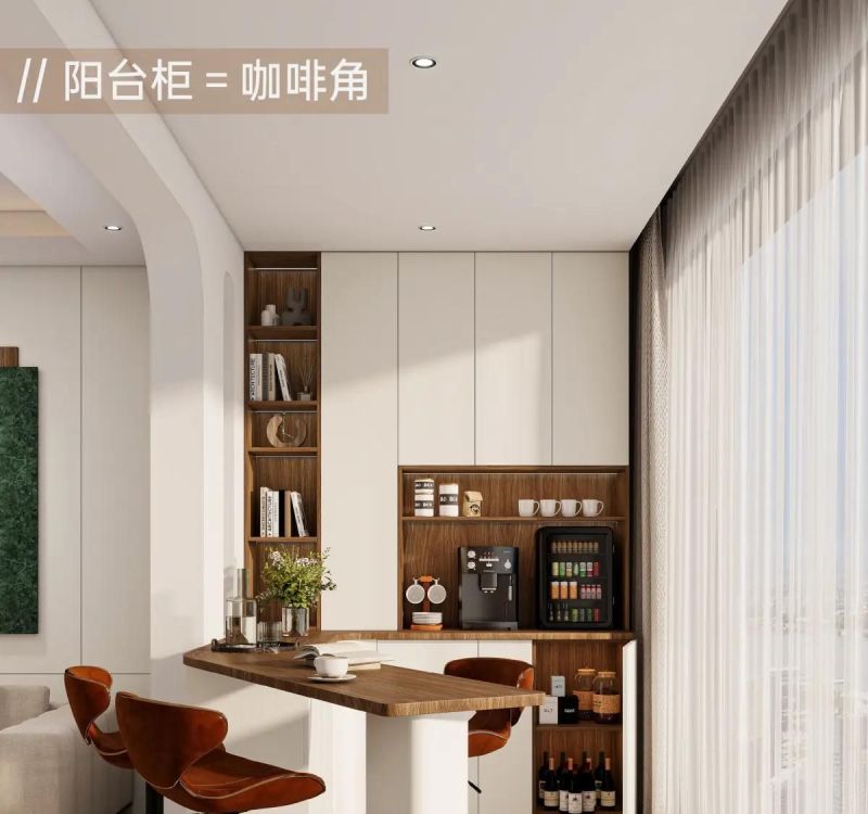 2026四川高端全屋定制选哪家靠谱?阳台这么装太实用 - 今日头条 2026四川高端全屋定制选哪家靠谱?阳台这么装太实用 - 家居知识