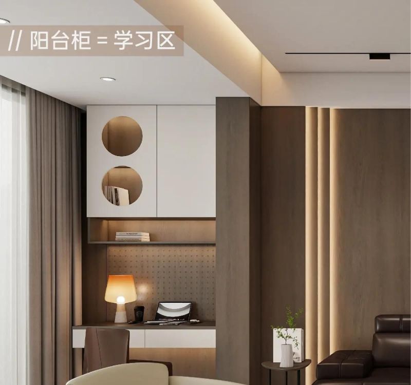 2026四川高端全屋定制选哪家靠谱?阳台这么装太实用 - 今日头条 2026四川高端全屋定制选哪家靠谱?阳台这么装太实用 - 家居知识