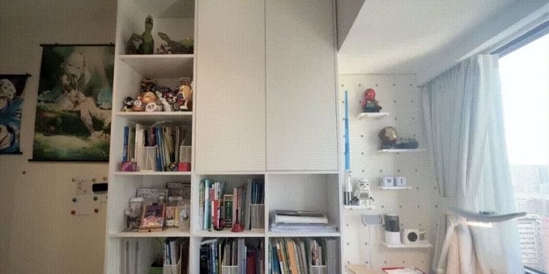 住了一年才懂:极简奶油风,才是真・耐看天花板! - 今日头条 住了一年才懂:极简奶油风,才是真・耐看天花板! - 家居知识