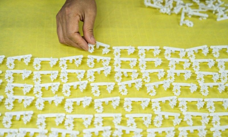 赵灵儿、鸣人、路飞、初音未来......你的手办可能来自这里 - 家居知识