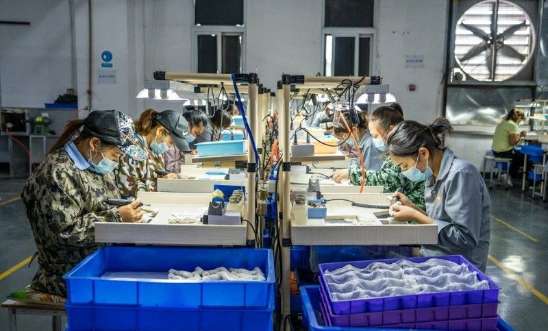 赵灵儿、鸣人、路飞、初音未来......你的手办可能来自这里 - 家居知识