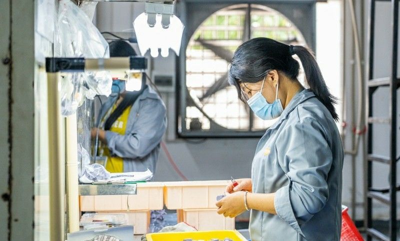 赵灵儿、鸣人、路飞、初音未来......你的手办可能来自这里 - 家居知识