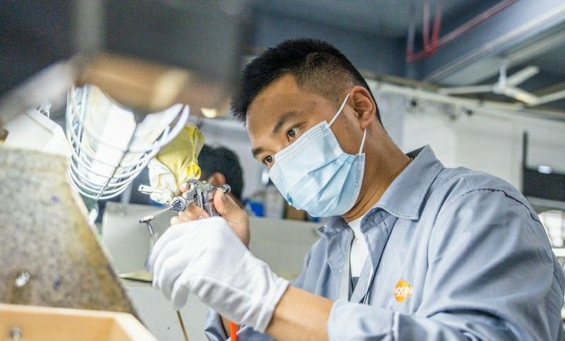 赵灵儿、鸣人、路飞、初音未来......你的手办可能来自这里 - 家居知识