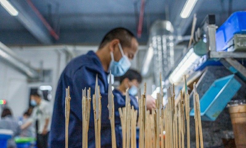 赵灵儿、鸣人、路飞、初音未来......你的手办可能来自这里 - 家居知识