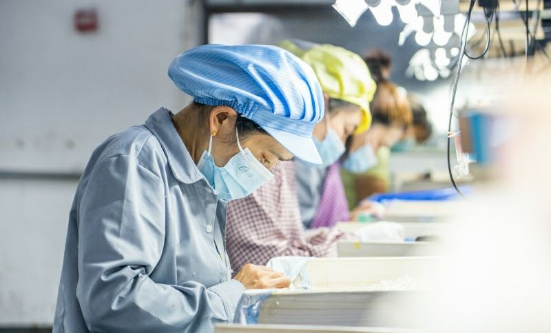 赵灵儿、鸣人、路飞、初音未来......你的手办可能来自这里 - 家居知识