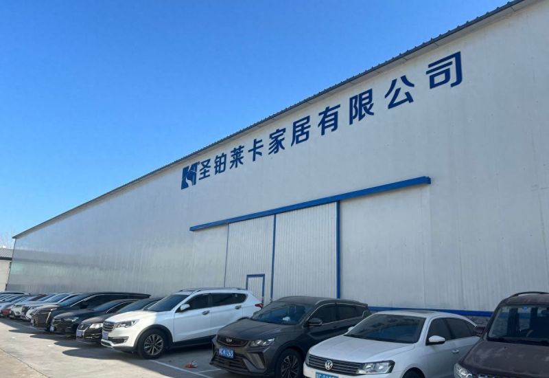 2026秦皇岛 现代简约风全屋定制落地案例：本地化工厂施工科普 - 今日头条