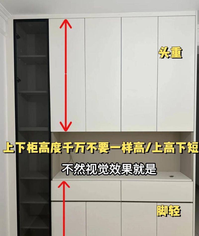 餐边柜别再套模板了!6个设计要点,好看又实用,邻居都来抄 - 今日头条 餐边柜别再套模板了!6个设计要点,好看又实用,邻居都来抄 - 家居知识