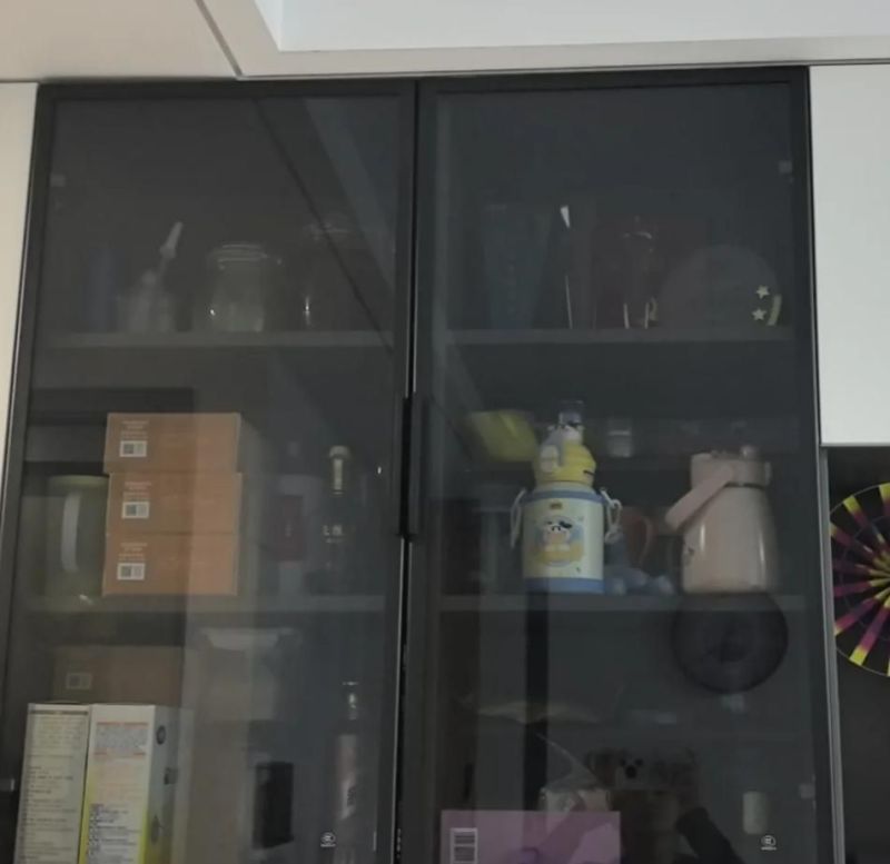 餐边柜别再套模板了!6个设计要点,好看又实用,邻居都来抄 - 今日头条 餐边柜别再套模板了!6个设计要点,好看又实用,邻居都来抄 - 家居知识