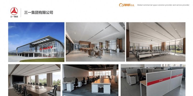 办公家具专业制造商冠美，十环认证与绿色卫士双背书有何优势 - 今日头条