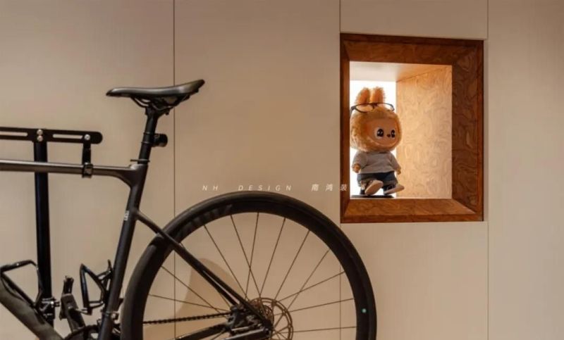110㎡中古包豪斯:我宣布,这就是我的梦中情房! - 今日头条 110㎡中古包豪斯:我宣布,这就是我的梦中情房! - 家居知识
