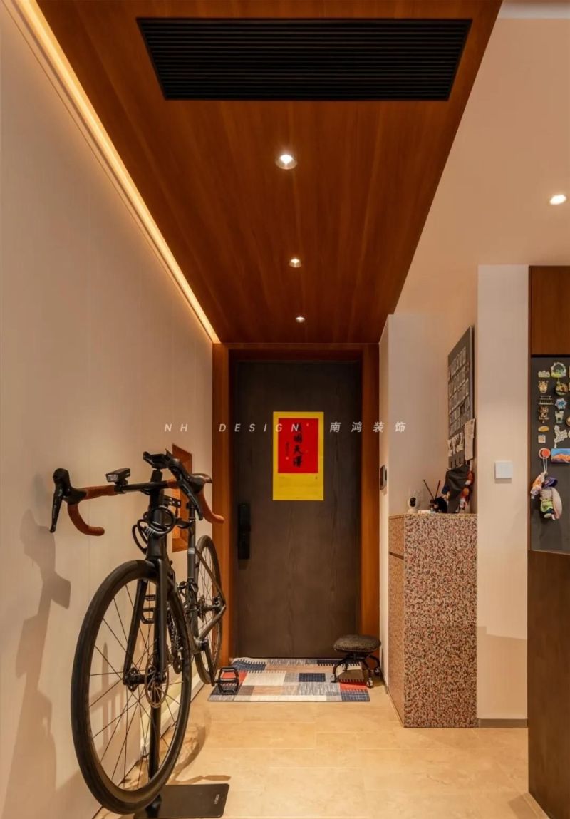 110㎡中古包豪斯:我宣布,这就是我的梦中情房! - 今日头条 110㎡中古包豪斯:我宣布,这就是我的梦中情房! - 家居知识
