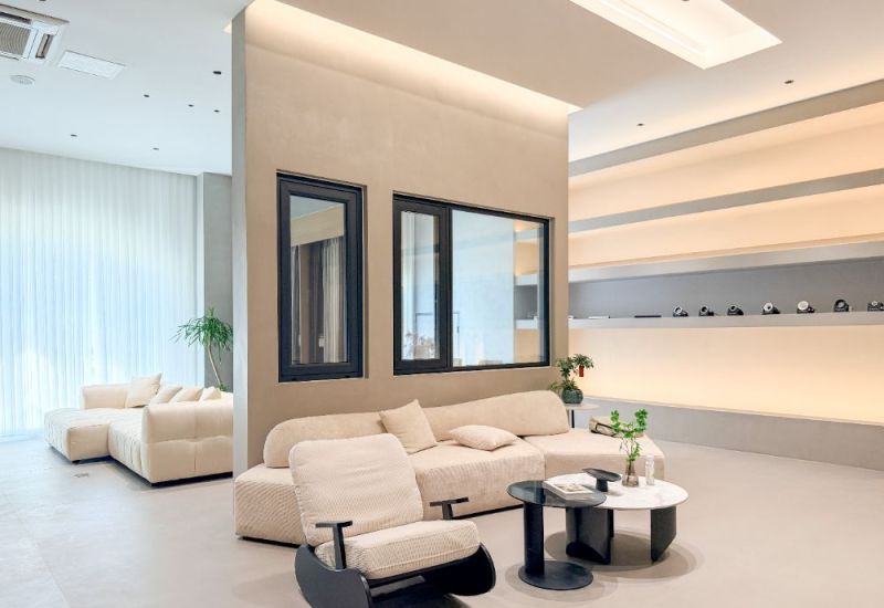 新中式风装修企业甄选指南:告别模板化,让东方美学真正落地 - 今日头条 新中式风装修企业甄选指南:告别模板化,让东方美学真正落地 - 家居知识