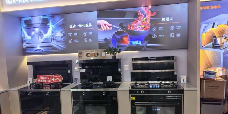2026年不锈钢餐边柜定做怎么选才不踩坑 - 今日头条
