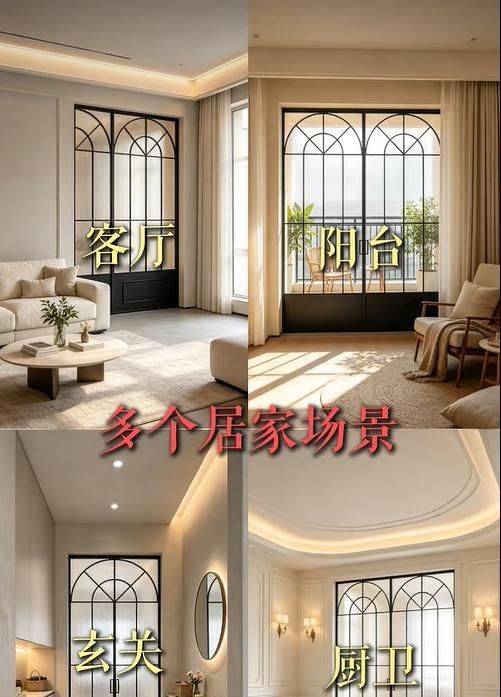 莱博顿NAB法式全景门:以极简法式质感,重塑家居高级通透感 - 今日头条 莱博顿NAB法式全景门:以极简法式质感,重塑家居高级通透感 - 家居知识