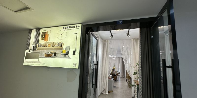 2026年法式装修，罗马帘选这几款准没错 - 今日头条