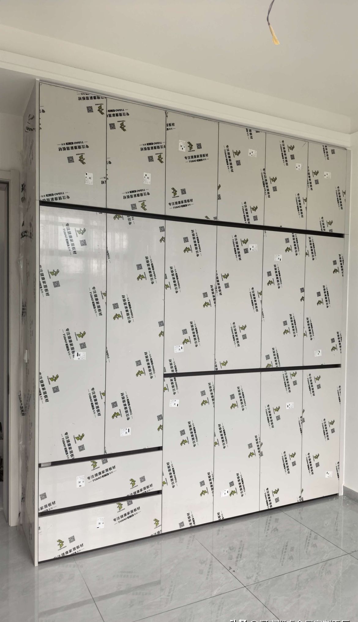 入住2年真心话！全屋定制8个不后悔设计，实用又耐看 - 家居知识