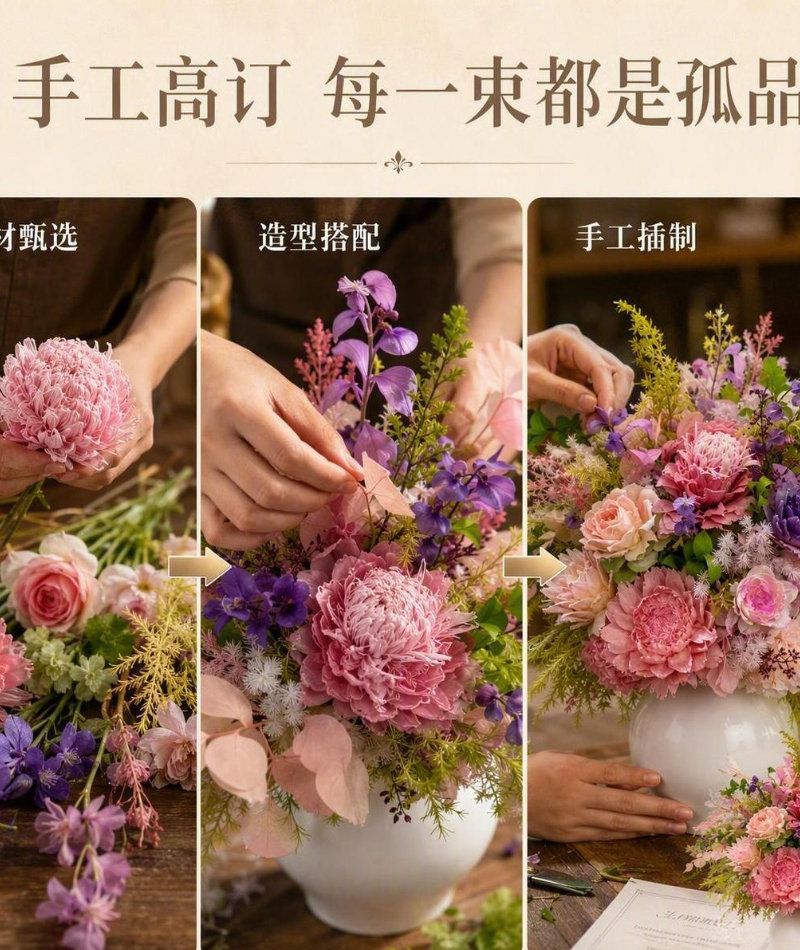 电视柜永生花装饰选购指南:从空间美学到花艺设计的深度解析 - 今日头条 电视柜永生花装饰选购指南:从空间美学到花艺设计的深度解析 - 家居知识