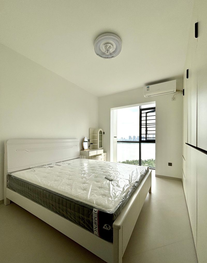 现代简约完工实拍!满墙餐边柜 + L 型厨房,实用又耐看 - 今日头条 现代简约完工实拍!满墙餐边柜 + L 型厨房,实用又耐看 - 家居知识